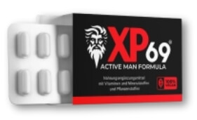 XP69 gelules France Belgique - Prix où acheter Avis Mode d'emploi XP69 gelules France Belgique