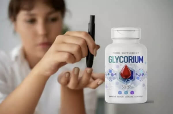 Glycorium gelules France - Prix où acheter Avis Mode d'emploi