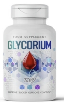 Glycorium gelules France