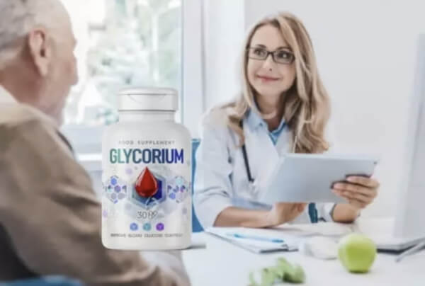 Glycorium Prix en France