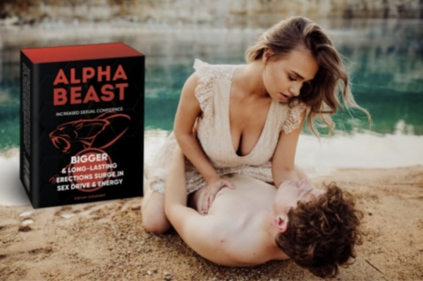 Alpha Beast Prix en Belgique – Où l’acheter ?