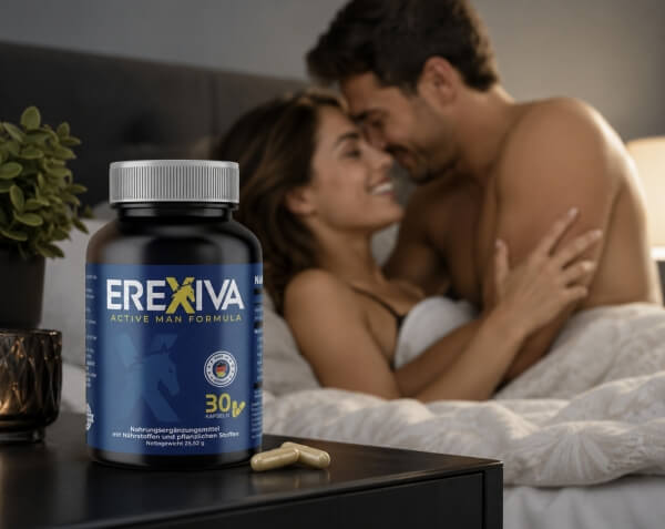 Erexiva Prix en France et en Belgique – Combien ça coûte