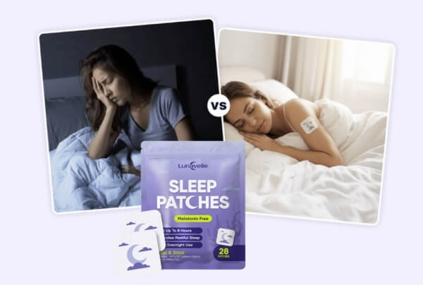 Lunavelle Sleep Patches Prix 
