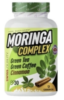 Moringa Complex gelules France