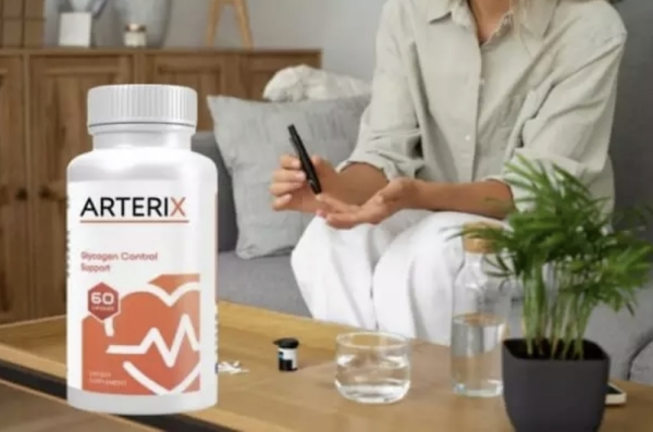 Arterix gelules France Belgique - Prix où acheter Avis Mode d'emploi