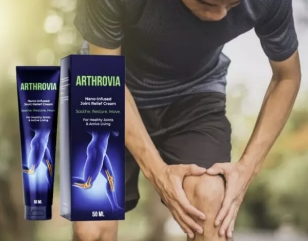 Comment utiliser Arthrovia : mode d’emploi Comment utiliser Arthrovia : mode d’emploi