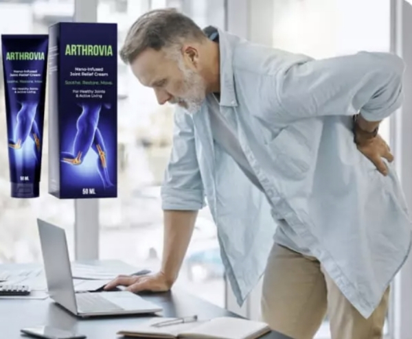 Arthrovia Prix en France – Site officiel – Combien ça coûte Arthrovia Prix en France – Site officiel – Combien ça coûte