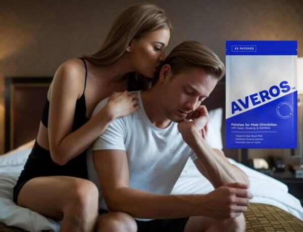 Averos Patchs France Belgique - Prix où acheter Avis Mode d'emploi