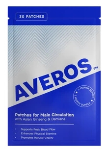 Averos Patchs France Belgique - Prix où acheter Avis Mode d'emploi Averos Patchs France Belgique