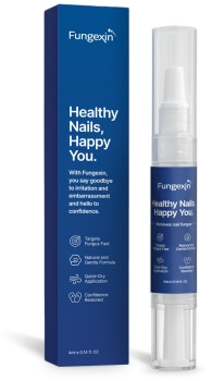 Fungexin gel France