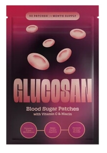 Glucosan Patchs France Belgique - Prix où acheter Avis Mode d'emploi Glucosan Patchs France Belgique