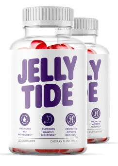 Jellytide bonbons gélifiés Belgique - Prix où acheter Avis Composition Jellytide bonbons gélifiés Belgique