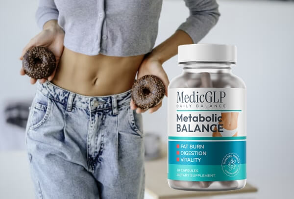 MedicGLP gelules France Belgique - Prix où acheter Avis Mode d'emploi