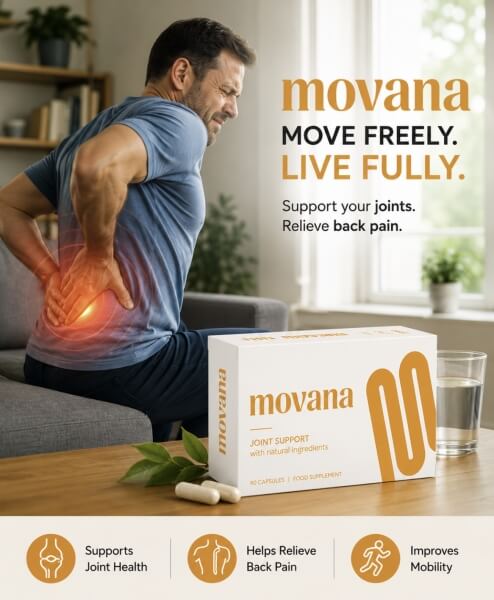 Movana gelules France Belgique - Prix où acheter Avis Mode d'emploi