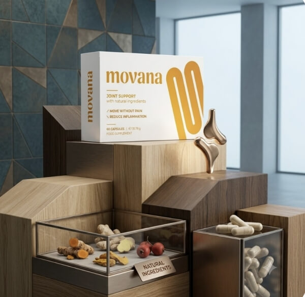 Mode d’emploi de Movana
