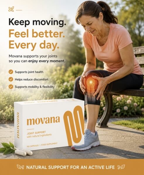 Movana Prix en France et en Belgique