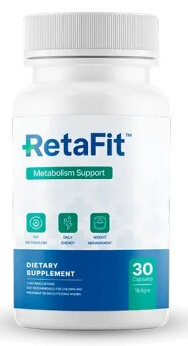 RetaFit gelules France Belgique - Prix où acheter Avis Mode d'emploi RetaFit gelules France Belgique