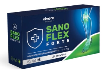 Sanoflex Forte gelules France Belgique - Prix où acheter Avis Mode d'emploi Sanoflex Forte gelules France Belgique