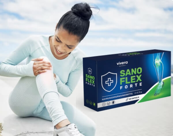 Comment prendre SanoFlex – Mode d’emploi Comment prendre SanoFlex – Mode d’emploi