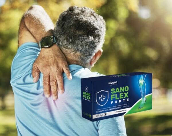 SanoFlex Prix en France et en Belgique – Combien ça coûte SanoFlex Prix en France et en Belgique – Combien ça coûte