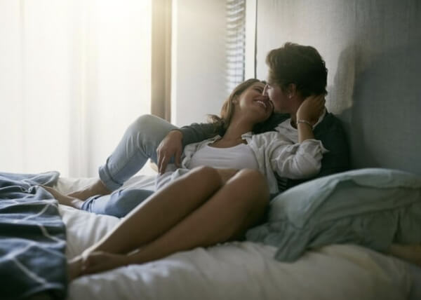 Puissance sexuelle et désir érotique – Comment les maintenir stables au fil des années