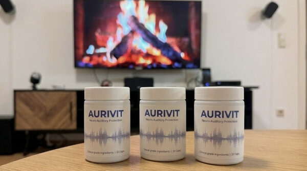 Aurivit Prix en France – Combien ça coûte Aurivit Prix en France – Combien ça coûte