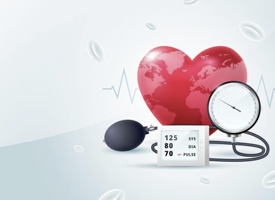 C'est quoi l’hypertension et quels sont ses effets néfastes sur l’organisme ? C'est quoi l’hypertension et quels sont ses effets néfastes sur l’organisme ?