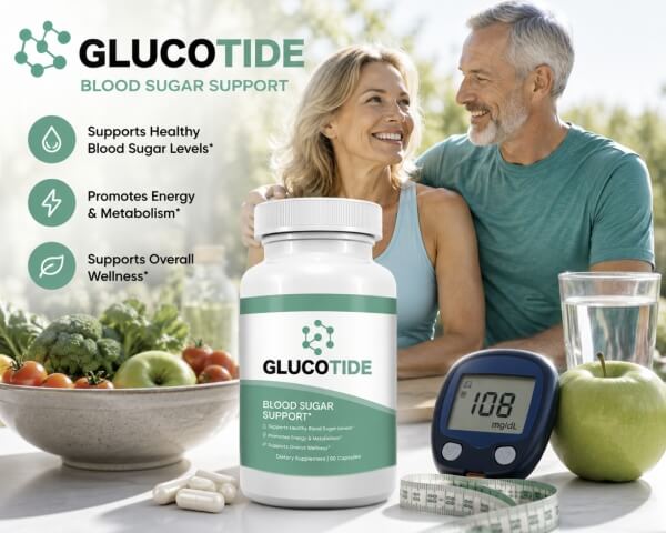 Glucotide gelules Belgique - Prix où acheter Avis Mode d'emploi