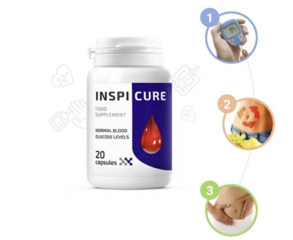 Comment prendre Inspicure – Mode d’emploi, posologie et notice Comment prendre Inspicure – Mode d’emploi, posologie et notice