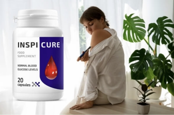 Inspicure Prix en Belgique – Site officiel Inspicure Prix en Belgique – Site officiel