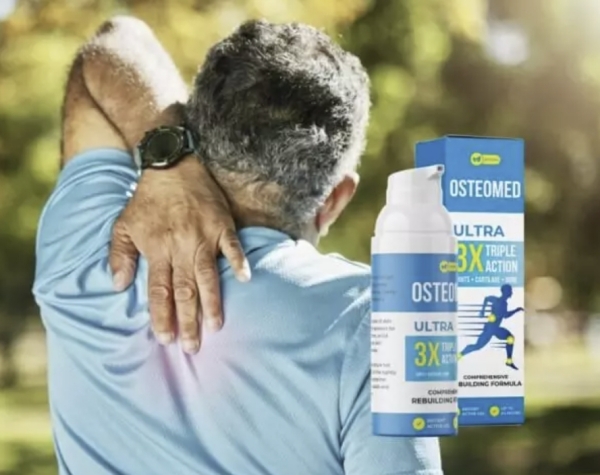 Osteomed Prix en Belgique – Où l’acheter