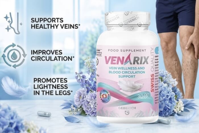 Venarix Prix en France et en Belgique