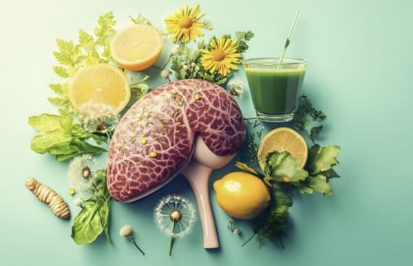 Détox naturelle : comprendre les processus de purification de l’organisme