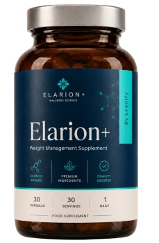Elarion+ gelules Belgique