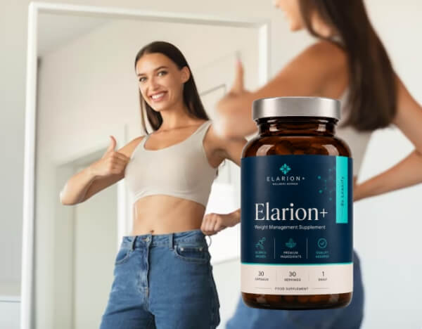 Comment prendre Elarion+ - Mode d’emploi