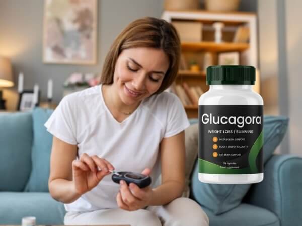 Glucagora gelules France - Prix où acheter Avis Mode d'emploi