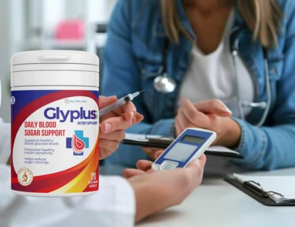 Glyplus gelules Tunisie - Prix où acheter Avis Mode d'emploi