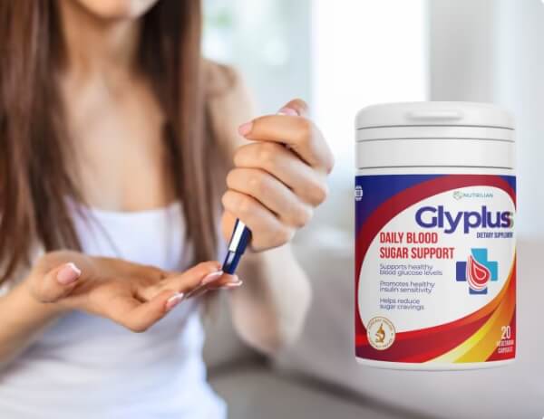 Quel est le prix de Glyplus en Tunisie ?