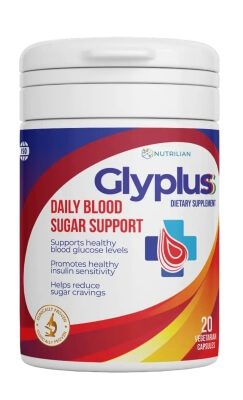 Glyplus gelules Tunisie