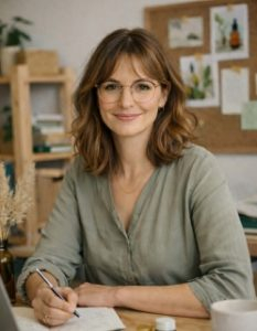 Camille Delacroix